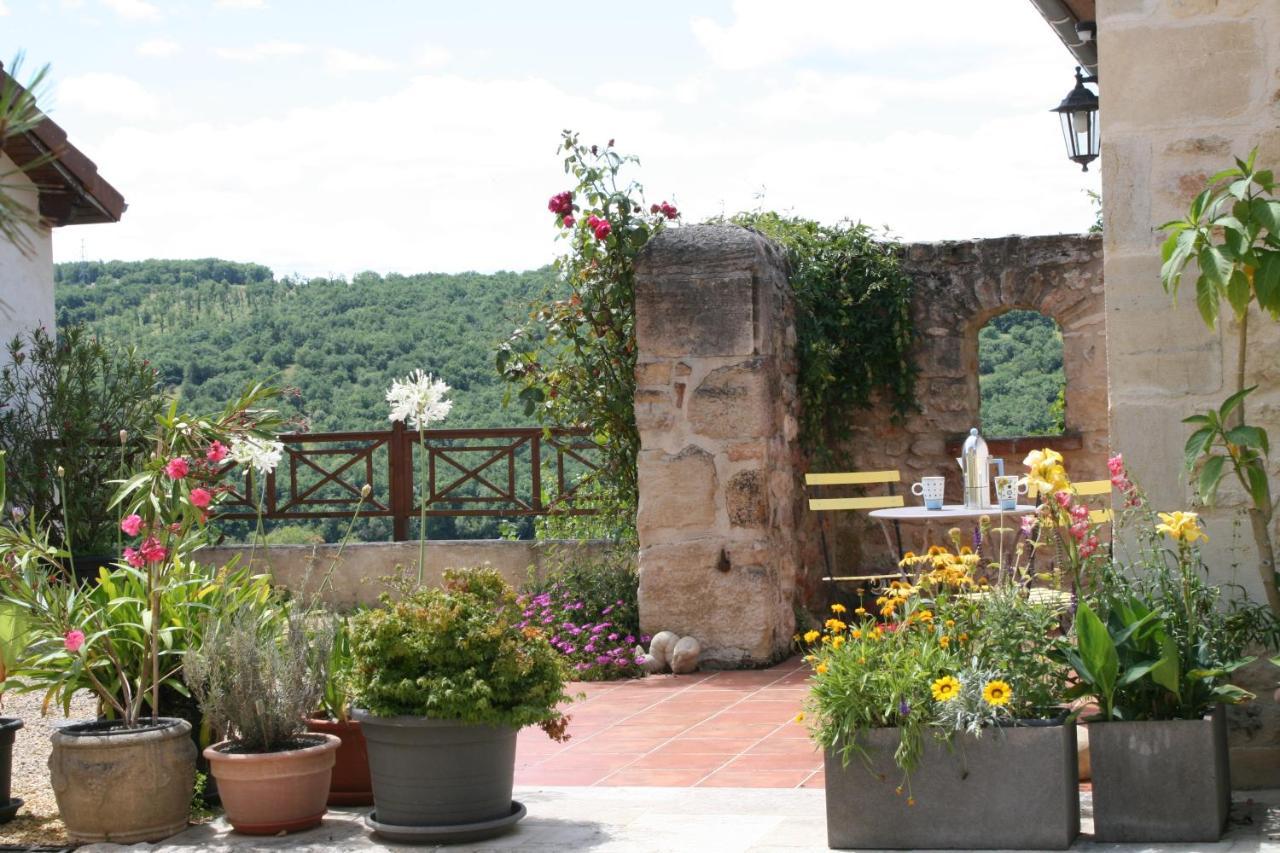 Hillside Park Dordogne Villa Saint-Lazare Exteriör bild