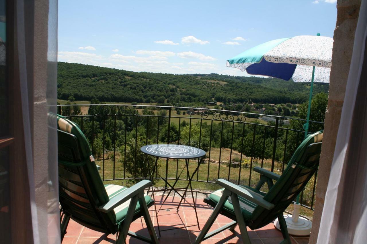 Hillside Park Dordogne Villa Saint-Lazare Exteriör bild